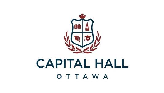 Capital Hall Ottawa