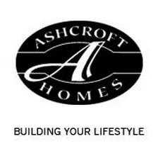 Ashcroft Homes Building Your Lifestyle